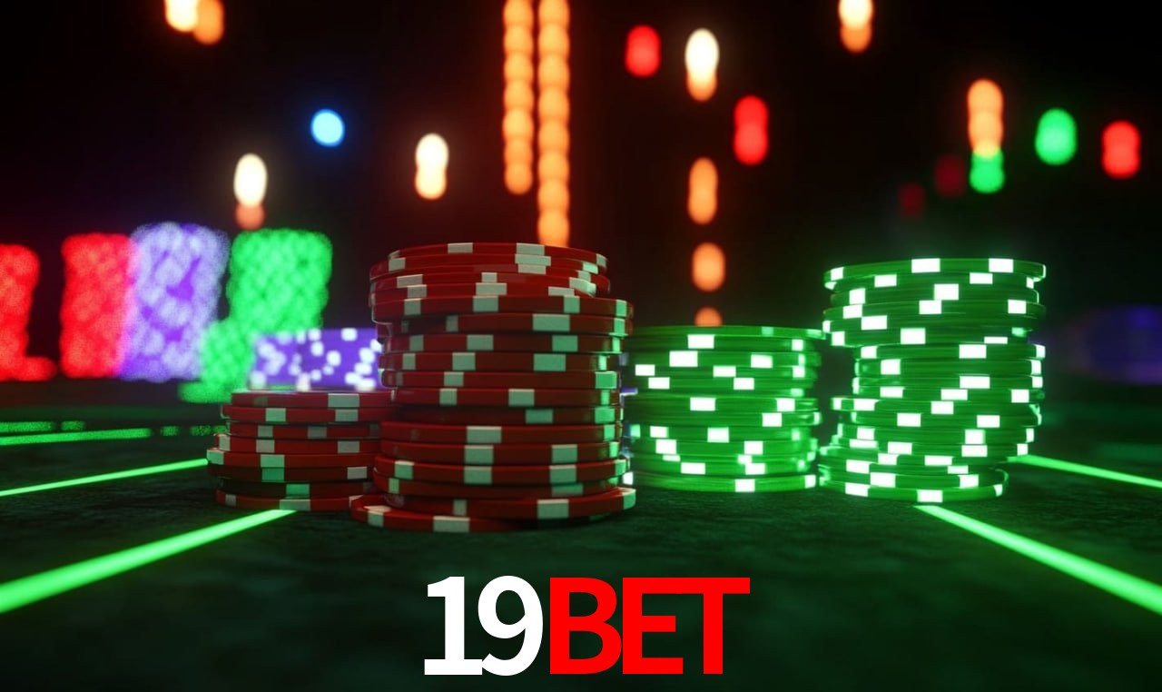 Experiência VIP 19bet