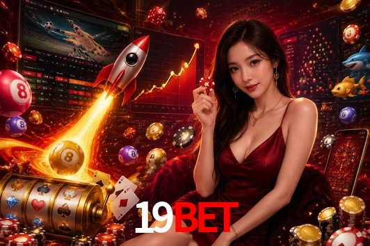 Weekend Specials 19bet