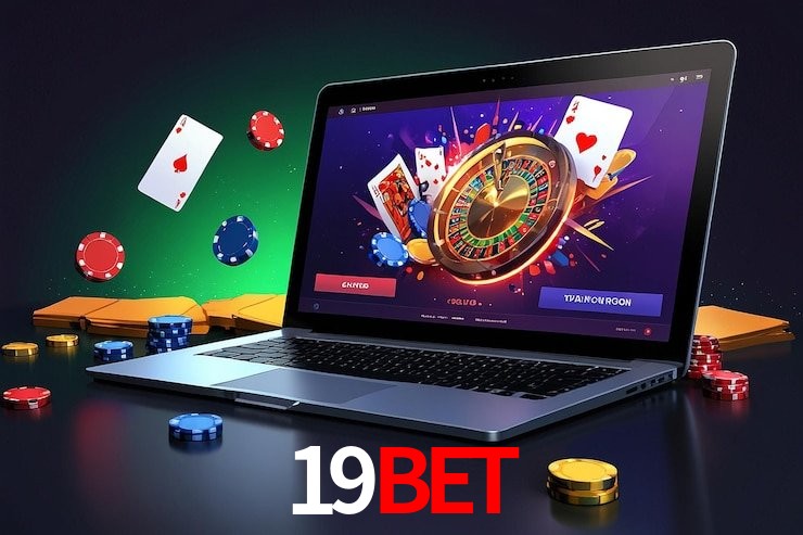 Cadastro Rápido 19bet