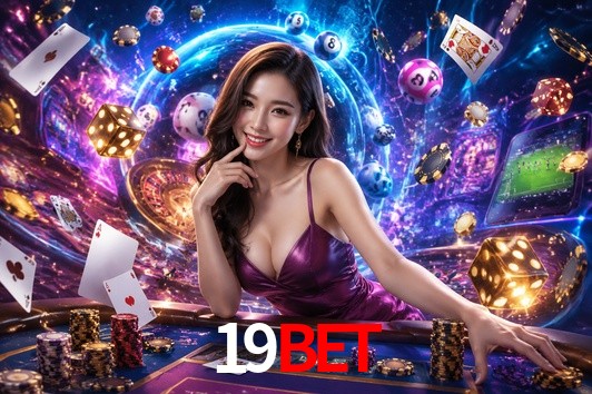 Basketball Betting 19bet
