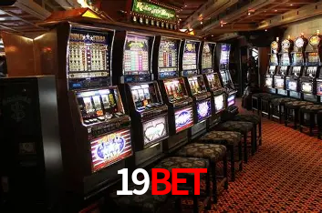 A Revolução dos Aplicativos de Jogos no 19bet