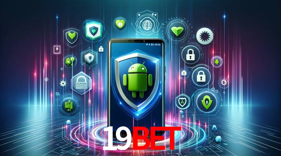Secure Login 19bet