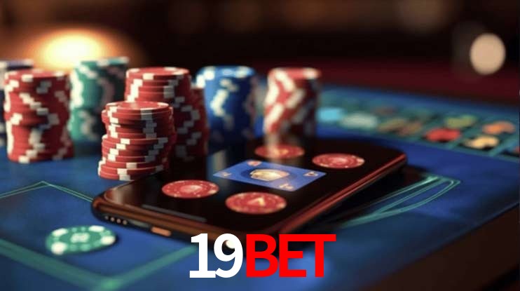 Bônus Diários 19bet