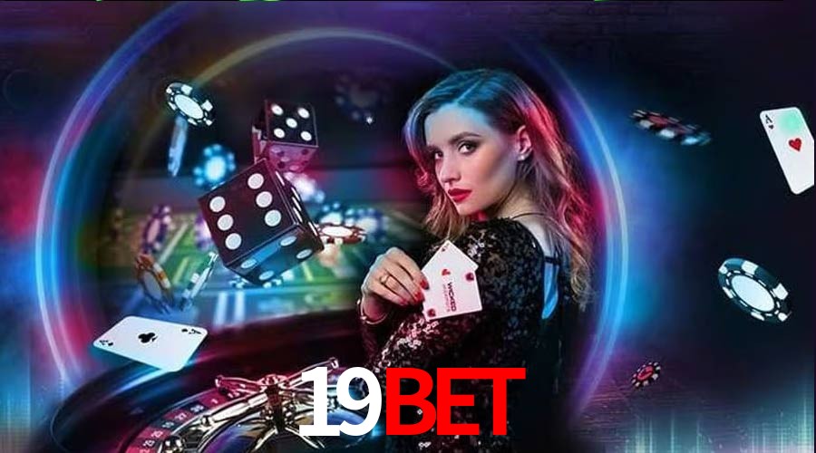 Exclusive Offers 19bet