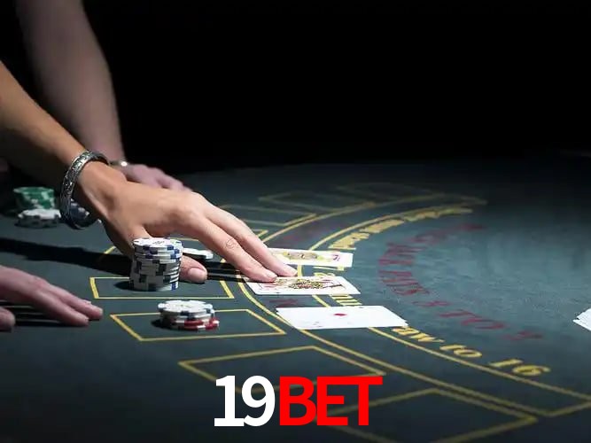 Segurança 2FA 19bet