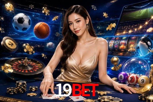 2FA Security 19bet
