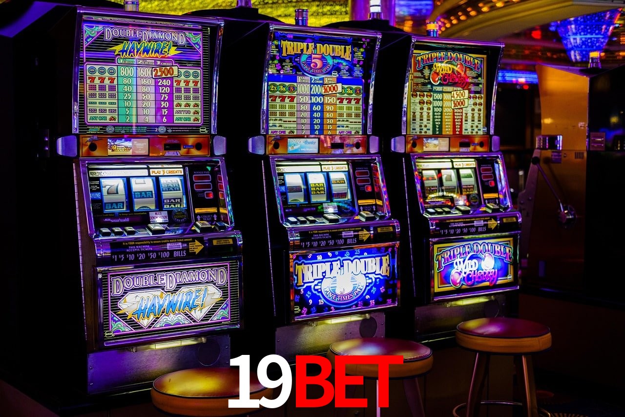 Torneios 19bet
