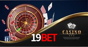 Mesa de Blackjack 19bet