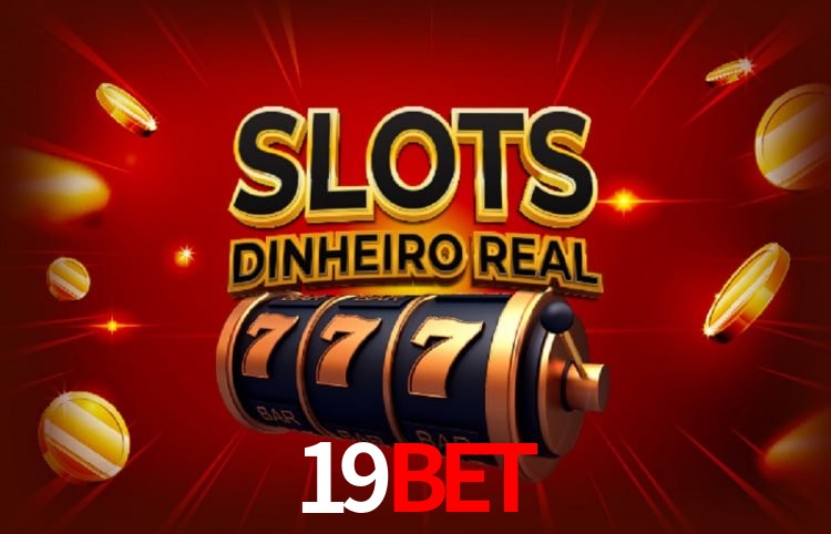 Benefícios da Conta 19bet