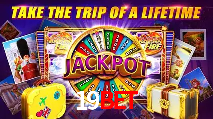 Descubra a Magia dos Jogos de Arcade no 19bet