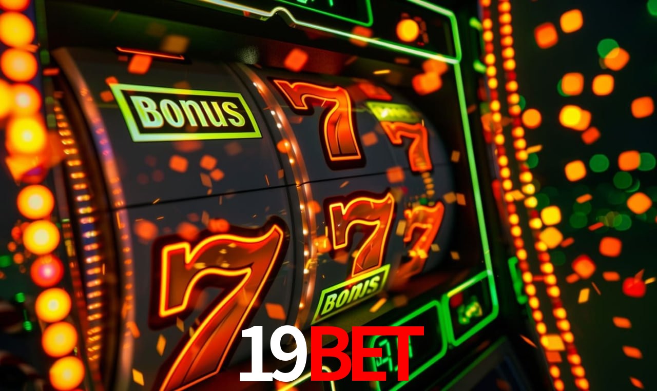 A Emoção da Loteria na 19bet: Uma Chance de Mudança de Vida