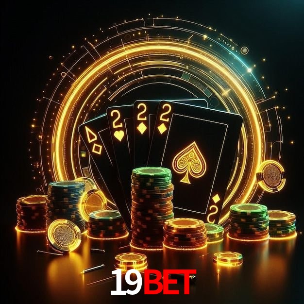 Apostas de Futebol 19bet
