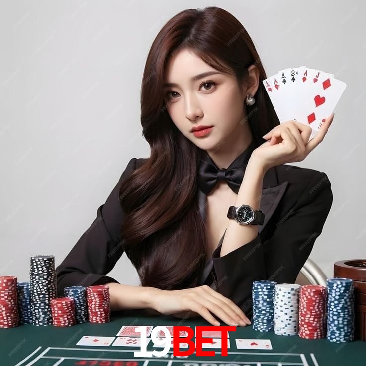 Jogos de Slot 19bet