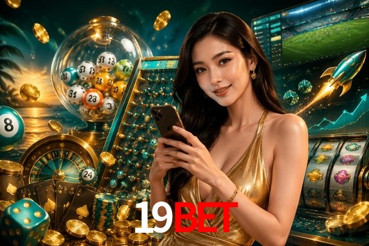 Account Benefits 19bet