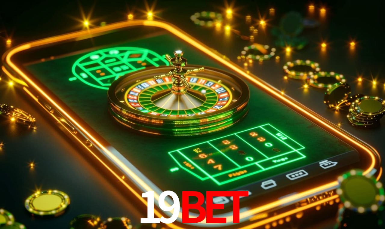 Provedores de Jogos 19bet