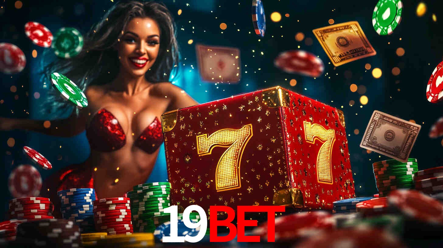 Explorando a Categoria de Eventos em Apostas na 19bet