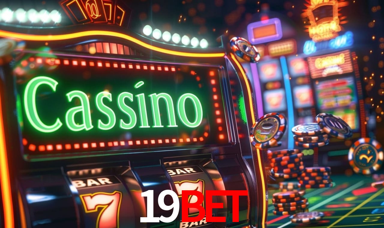 Estatísticas do Jogo 19bet