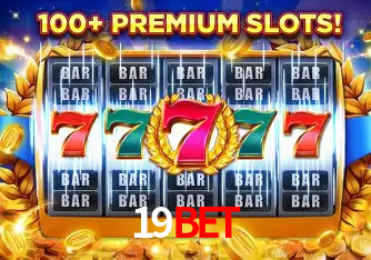 Explorando a Categoria de Eventos em Apostas na 19bet