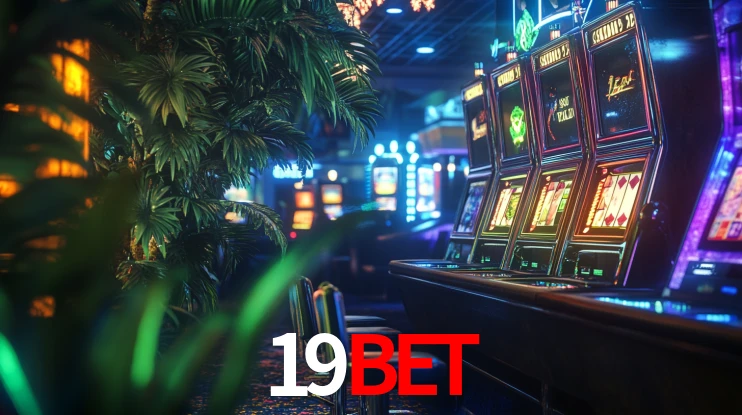 Programa VIP 19bet
