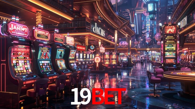 Games Directory 19bet