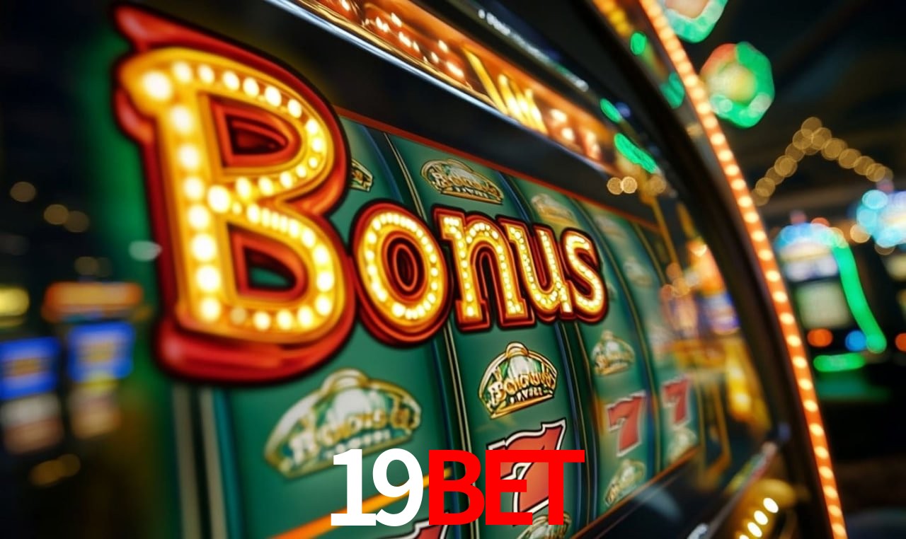 Tecnologia da Plataforma 19bet