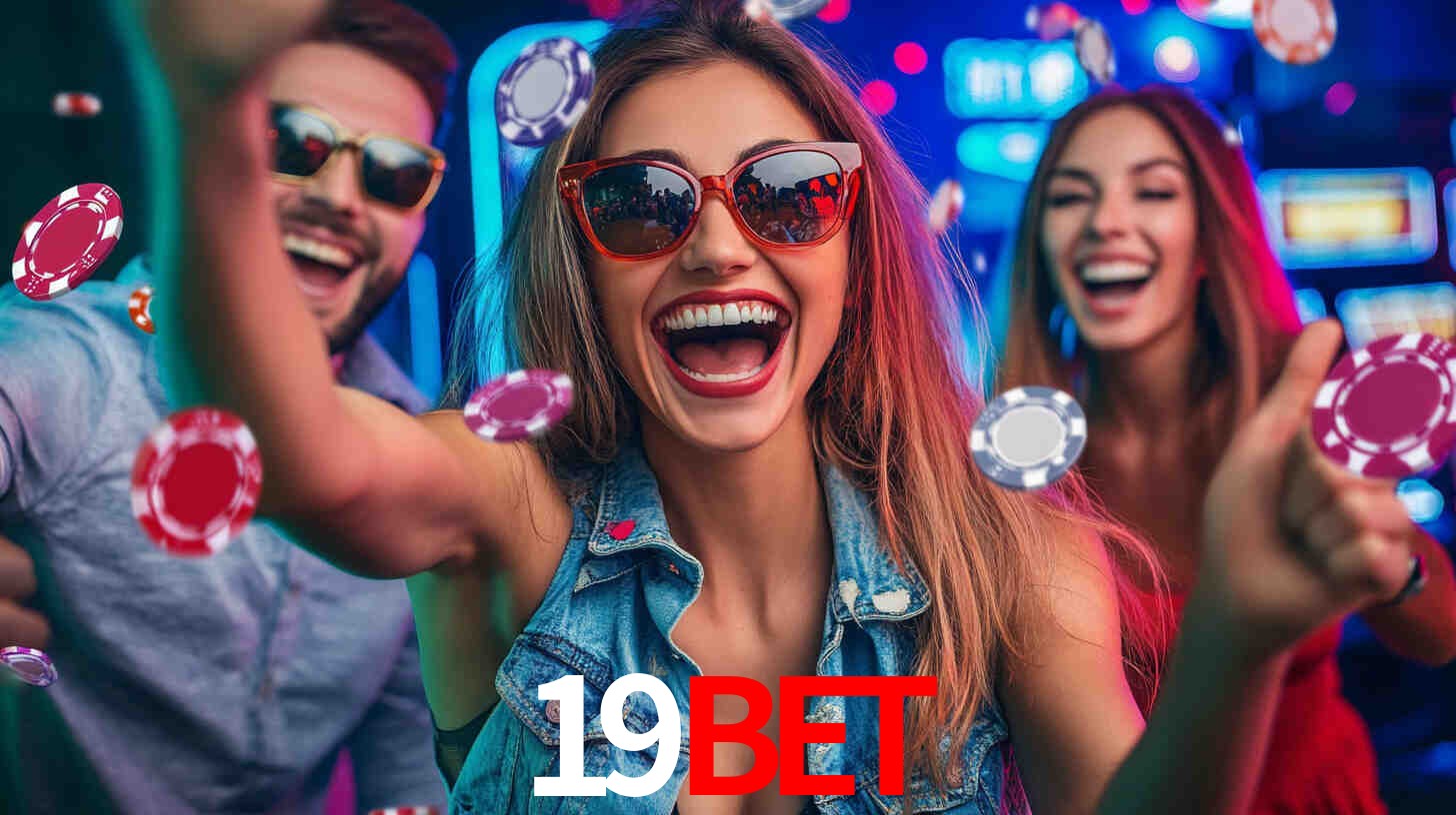 Apostas Esportivas na 19bet: Um Guia Completo