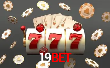 Desvendando o Mundo dos Jogos Virtuais na 19bet
