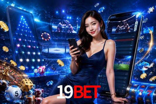 Game Statistics 19bet