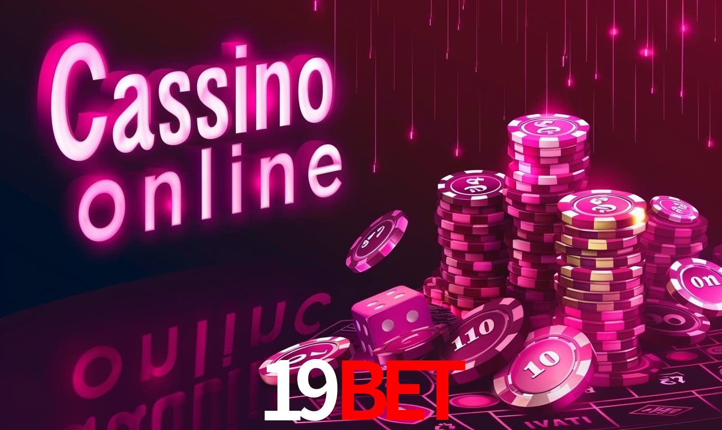 Explorando a Categoria de Eventos em Apostas na 19bet