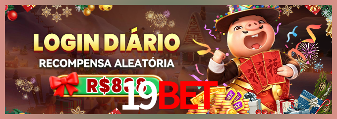 Prêmio 19bet
