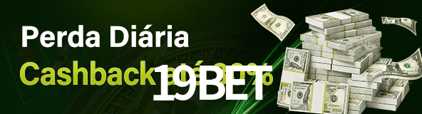 19BET Casino: Jogue Online e Ganhe Grandes Prêmios
