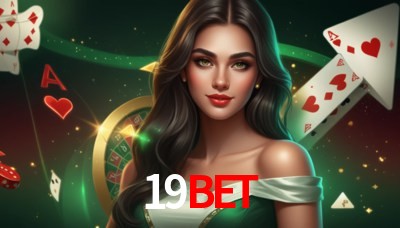 19BET Casino: Jogue Online e Ganhe Grandes Prêmios