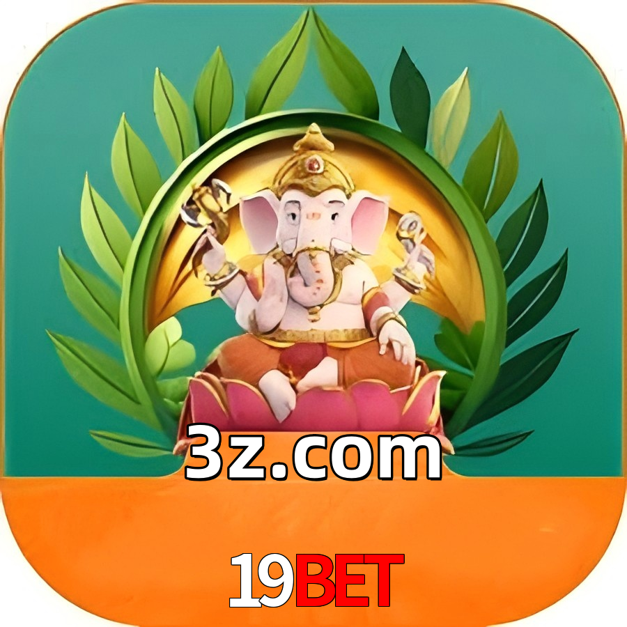 Logo 19BET